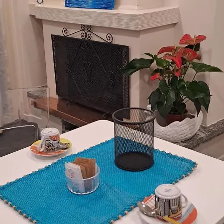 Bed & Breakfast Nina *