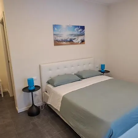 Nina Bed & Breakfast