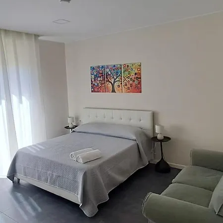 Nina Bed & Breakfast