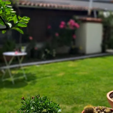 Nina Bed & Breakfast Rho